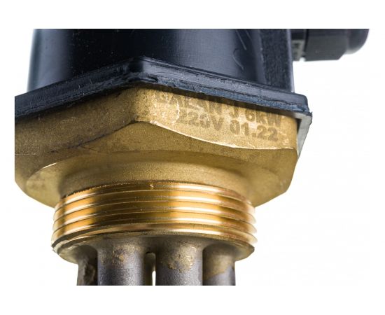 ТЭН электронагревательный 6 кВт Parpol 6000W – изображение 4