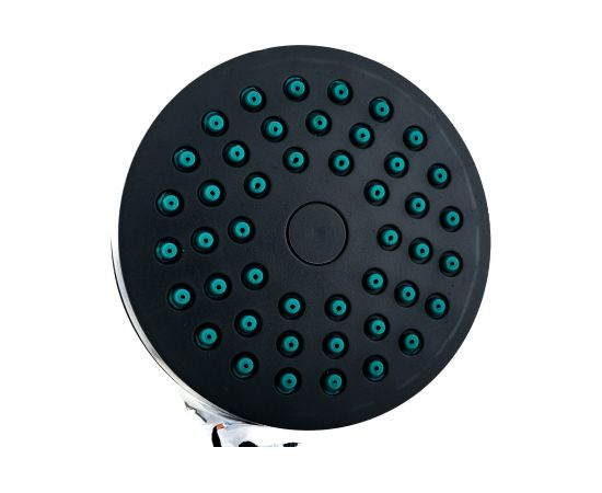 Лейка для душа Профсан ПСМ 65 мм однорежимная, 1/2"" имп PSM-1078 – изображение 4