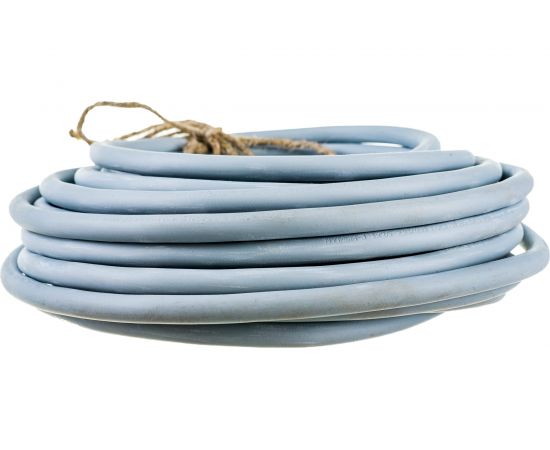 Кабель Мастер Тока NYMбм-J 3х2.5 серый 10м МТ1869 – изображение 4