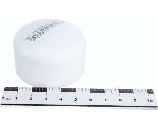 Заглушка RTP PN25 D40 10551 – изображение 5