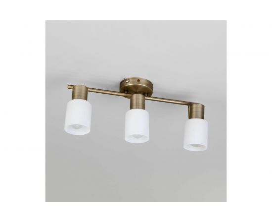 Настенный светильник Eurosvet 20089/3 бронза a049415 – изображение 5