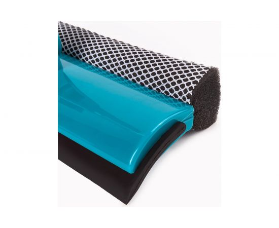 Металлический телескопический сгон для воды с губкой 50-70 см*20 см AUTOVIRAZH AV-2159 – изображение 5