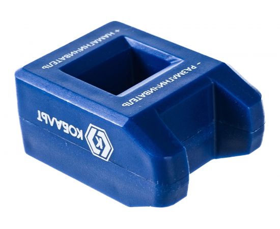 Намагничиватель для отверток и бит КОБАЛЬТ 646-713 – изображение 5