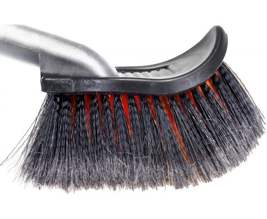 Щетка для мойки с мягкой ручкой 43см АВТОСТОП AB-1909 – изображение 5