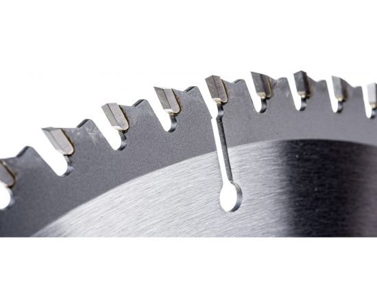 Диск пильный по дереву (305x25.4 мм; Z80) EDGE by PATRIOT 810010041 – изображение 5