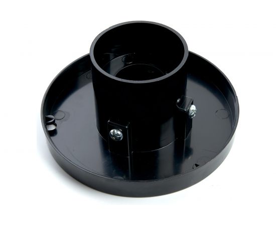 Садово-парковый светильник FERON НТУ 01-60-301 230V E27 d=300мм молочно-белый 11566 – изображение 5