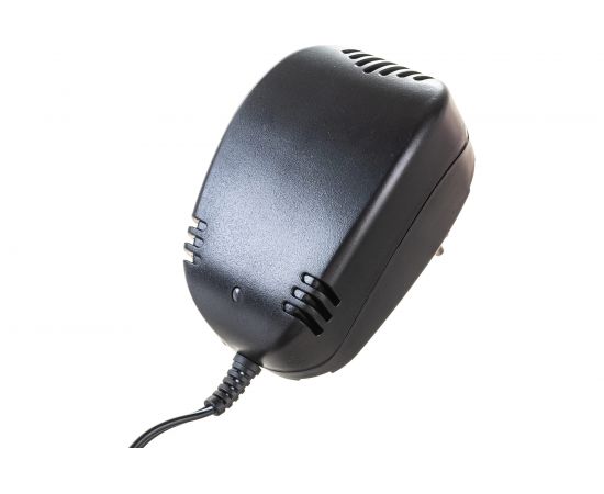 Стабилизированный адаптер/блок питания ROBITON SN500S 500мА 8 насадок BL1 4400 – изображение 6