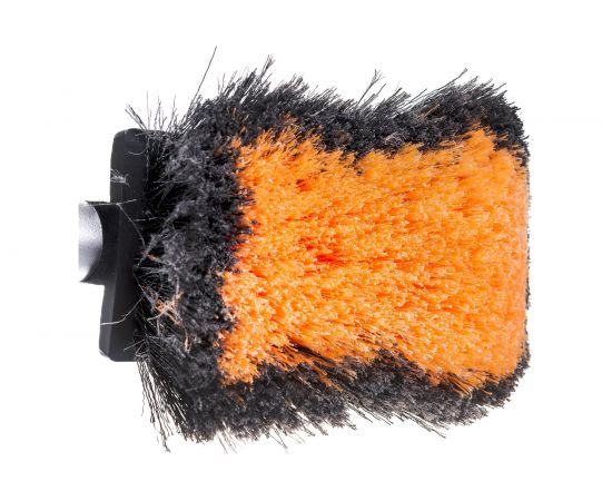 Щетка для мойки с мягкой ручкой 43см АВТОСТОП AB-1909 – изображение 6