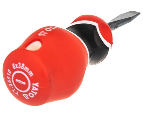 Набор отверток YATO 18 предметов YT-25982 – изображение 7