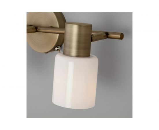 Настенный светильник Eurosvet 20089/3 бронза a049415 – изображение 7