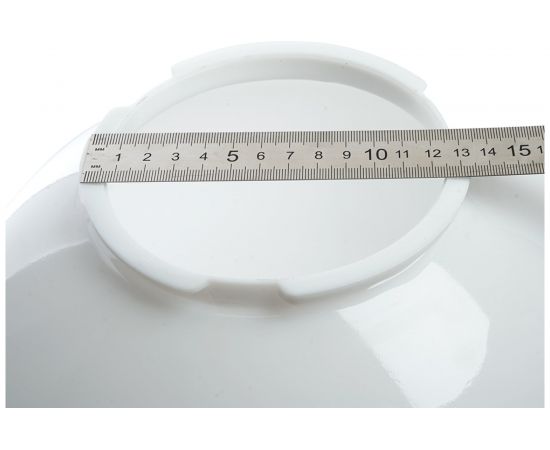 Садово-парковый светильник FERON НТУ 01-60-301 230V E27 d=300мм молочно-белый 11566 – изображение 7