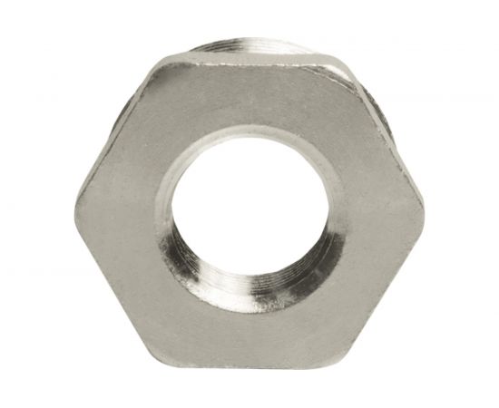 Футорка VRT 2-1 1/2 нар/вн., никель 1902-005040 505342 – изображение 8