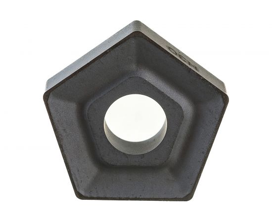 Пластина 5-гранная PNUM-110408 10114-110408 Т5К10/Н30 Sekira 1461 