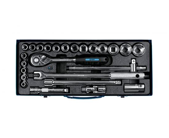 Набор инструмента 25 предметов AIST 407225B3 00-00009491 