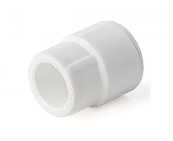 Переходная муфта LAMMIN PPR наружная/внутренняя 63 х 50 Lm31032063050 