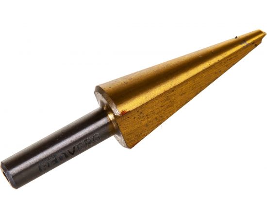 Сверло конусное по металлу 3-14 мм REDVERG 501101 6627082 