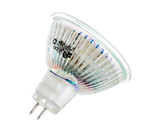 Светодиодная лампа Nord-Yada GU 5.3 (SMD) (24 диода) 2W/220V/MR16/4100K 903009 