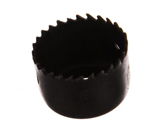 Коронка HCS по дереву Мастер (38 мм; 27 мм) ПРАКТИКА 918-818 