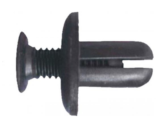 Автокрепеж для GM/Hyundai/Kia 10 шт 0G03250037A, 91059FC050 КрепАвто 1541 