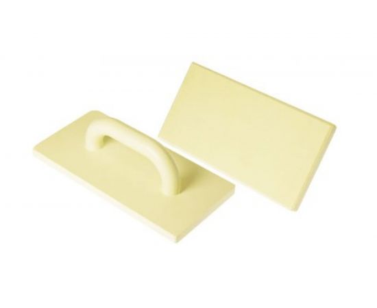 Пенополиуретановая терка 120 х 240 мм РемоКолор 20-5-024 