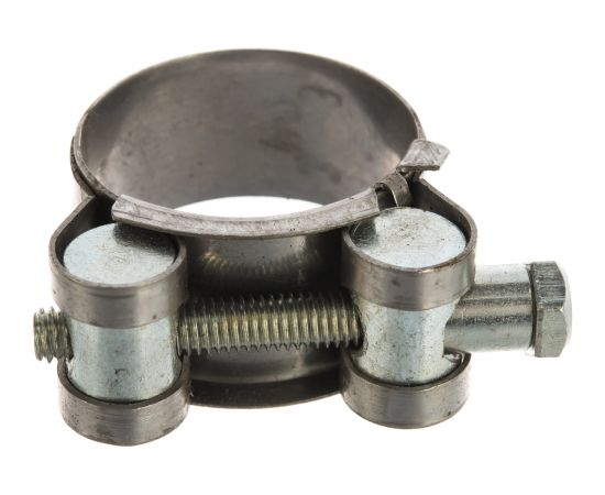 Шарнирный хомут DARW1 30-33 50408 