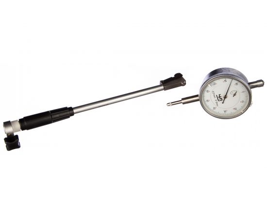 Индикаторный нутромер 18-50 мм, 0.01 мм ЧИЗ НИ 73825 