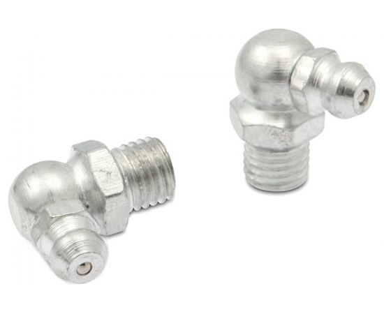 Пресс-маслёнка Дело Техники угловая 90 (Н2), 5 шт. 865983 