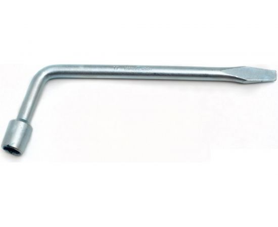 Баллонный ключ СЕРВИС КЛЮЧ 17мм 340мм 71371 