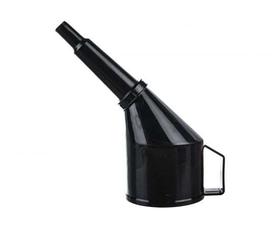 Воронка ДАЛИ-авто разборная, сеточка DA-02158 