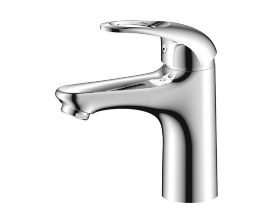 Смеситель для раковины OLIVES Vega 12100VE 