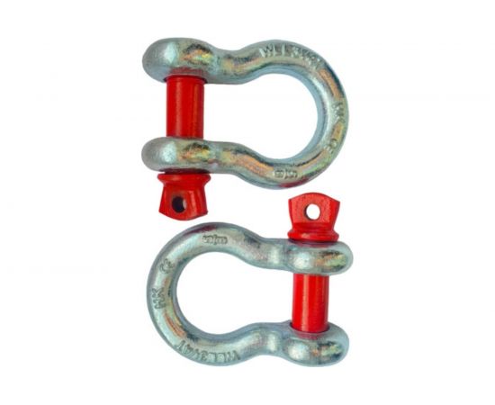 Комплект шаклов Avto Vins 3.25 т/13 т 9360718 