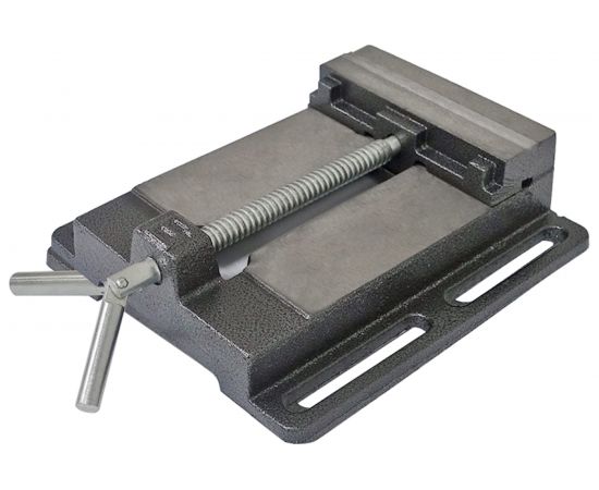 Станочные тиски Белмаш BELMASH VM150 RA060A 