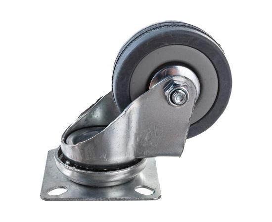 Колесо аппаратное поворотное SCg 25 50 мм TOR 1003222 