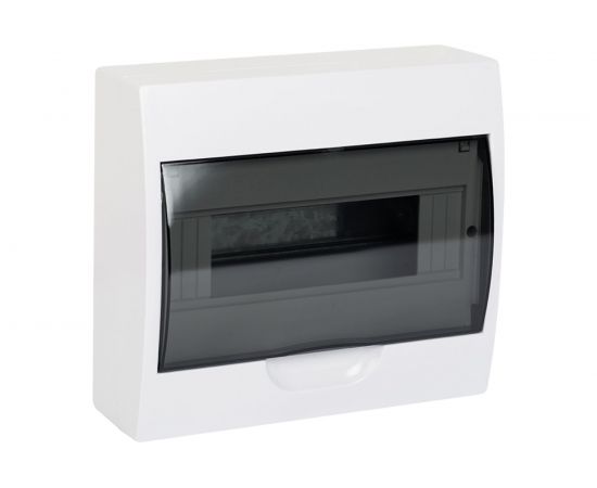 Щит EKF ЩРН-П-10 IP40 pb40-n-10 