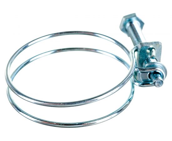 Проволочный хомут Nord-Yada 40-45 мм 903368 