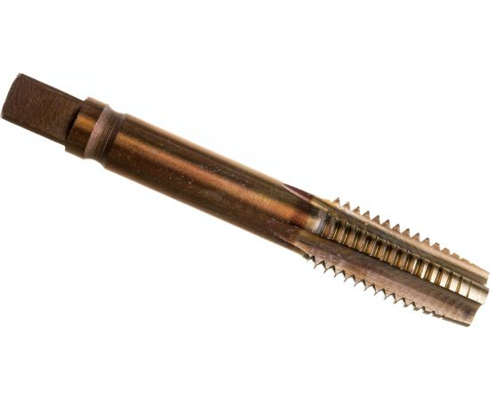 Машинно-ручной метчик GRIFF М14х2.0 2шт исп.2 Н2 032074 