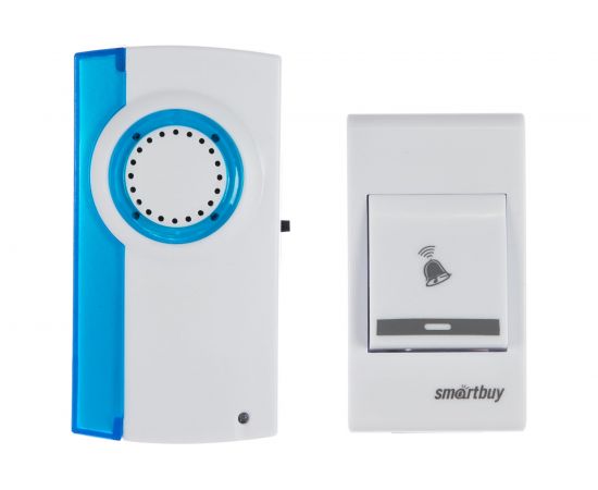 Дверной беспроводной звонок Smartbuy с цифр. код. SBE-11-DP2-32 