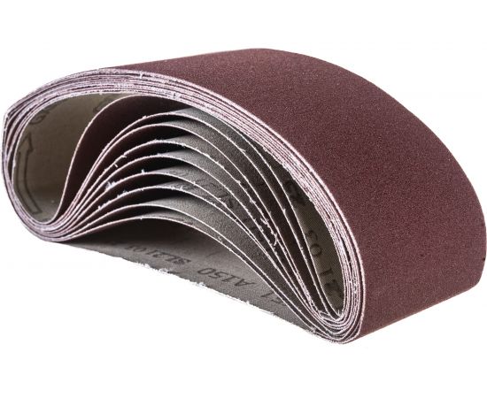 Шлифлента Sturm 9010-B76x533-150 