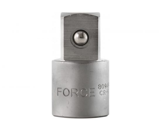 Адаптер 1/2"х3/4" FORCE 80946 