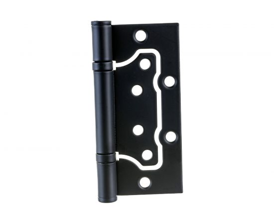 Петля накладная Code Deco 100*75*2,5-B2-BLM 30172 