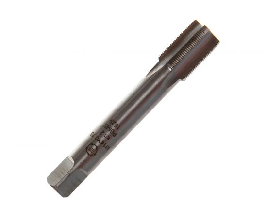 Метчик м/р М 14 х0.75 Р6М5 Туламаш 92337 