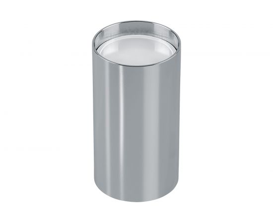 Потолочный светильник FERON, MR16, 20W, 220V, хром, ML176 40511 