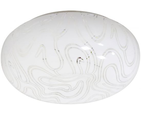 Потолочный светодиодный светильник ЭРА Классик без ДУ SPB6 18 Onyx 18 Вт Б0051078 