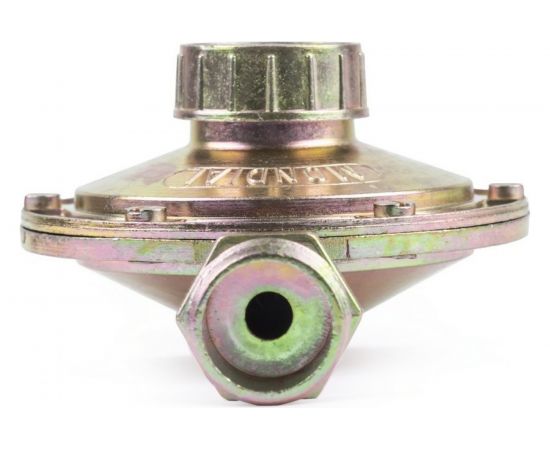 Редуктор пропановый с регулятором Foxweld 8336 – изображение 2