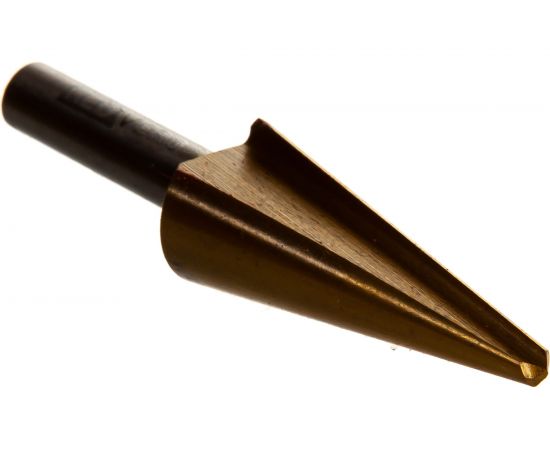 Сверло конусное по металлу 3-14 мм REDVERG 501101 6627082 – изображение 2