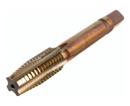 Машинно-ручной метчик GRIFF М14х2.0 2шт исп.2 Н2 032074 – изображение 2