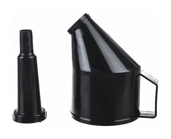 Воронка ДАЛИ-авто разборная, сеточка DA-02158 – изображение 2