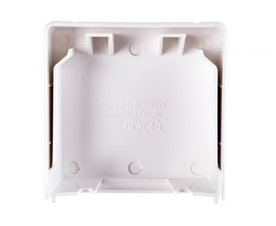 Заглушка 60x60 LAN DKC 00870 – изображение 2