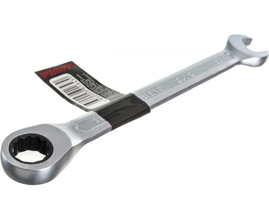 Трещоточный ключ СЕРВИС КЛЮЧ 13мм 75713 – изображение 2