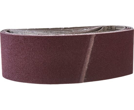 Шлифлента Sturm 9010-B76x533-150 – изображение 2